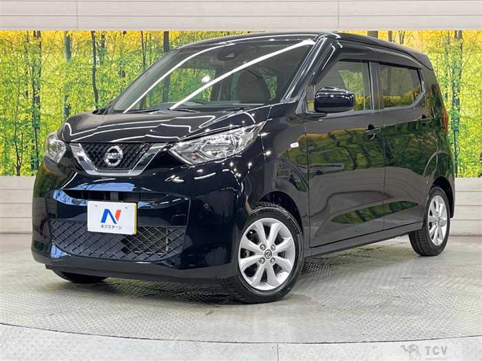 2020 Nissan DAYZ