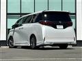 2024 Toyota Alphard