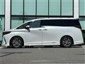 2024 Toyota Alphard
