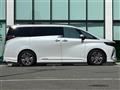 2024 Toyota Alphard