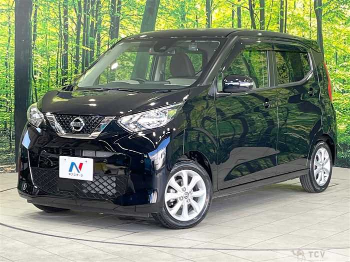 2022 Nissan DAYZ