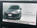 2018 Toyota Estima Hybrid