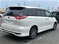 2018 Toyota Estima Hybrid
