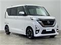 2022 Nissan ROOX