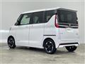 2022 Nissan ROOX