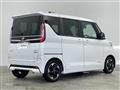 2022 Nissan ROOX