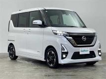 2022 Nissan ROOX