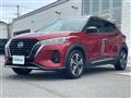 2020 Nissan KIX