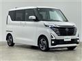 2024 Nissan ROOX