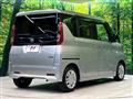 2020 Nissan ROOX