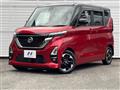 2020 Nissan ROOX