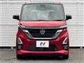 2020 Nissan ROOX