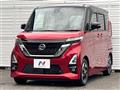 2020 Nissan ROOX