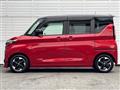 2020 Nissan ROOX