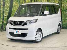 2020 Nissan ROOX