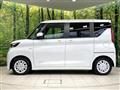 2020 Nissan ROOX