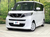 2020 Nissan ROOX