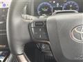 2025 Toyota Alphard