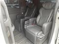 2025 Toyota Alphard
