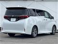 2025 Toyota Alphard