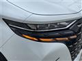 2025 Toyota Alphard
