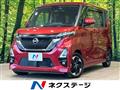 2021 Nissan ROOX