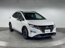 2021 Nissan Note