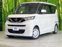 2021 Nissan ROOX