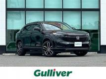 2023 Honda VEZEL