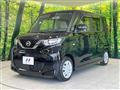 2022 Nissan ROOX