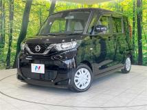 2022 Nissan ROOX