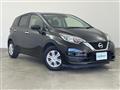 2018 Nissan Note