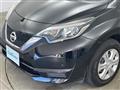 2018 Nissan Note