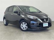2018 Nissan Note