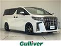 2020 Toyota Alphard