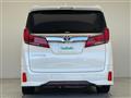 2020 Toyota Alphard