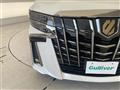 2020 Toyota Alphard