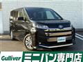 2023 Toyota Noah