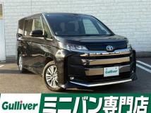 2023 Toyota Noah