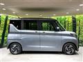 2023 Nissan ROOX