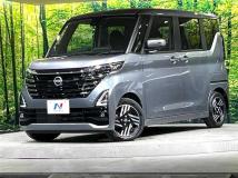 2023 Nissan ROOX