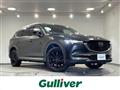 2022 Mazda CX-8