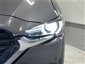 2022 Mazda CX-8