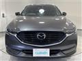 2022 Mazda CX-8