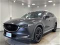 2022 Mazda CX-8