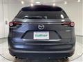 2022 Mazda CX-8