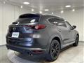 2022 Mazda CX-8