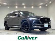 2022 Mazda CX-8