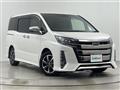 2017 Toyota Noah
