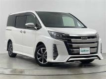 2017 Toyota Noah